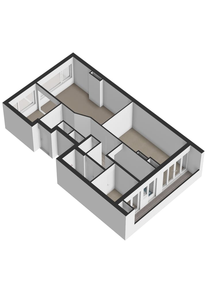 Photo 37 of van Barbansonstraat 24