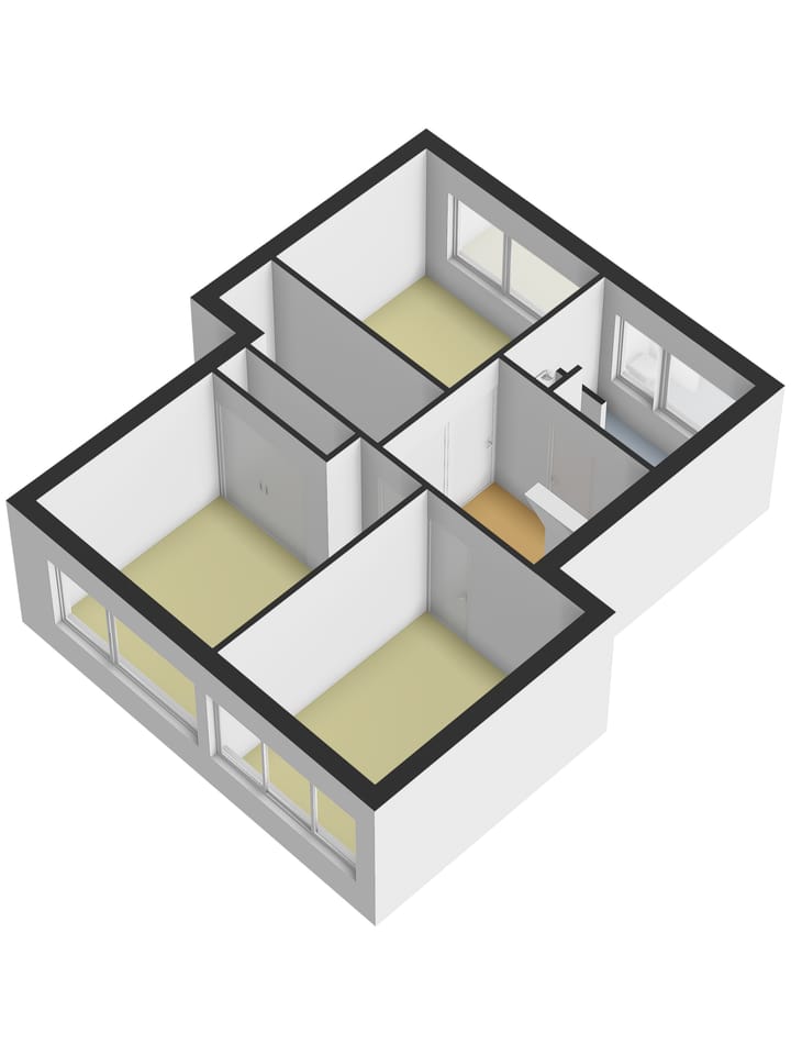 Foto 20 van Vondelstraat 26