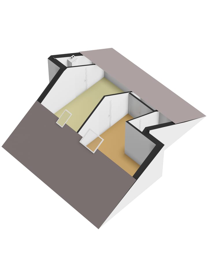 Foto 22 van Vondelstraat 26