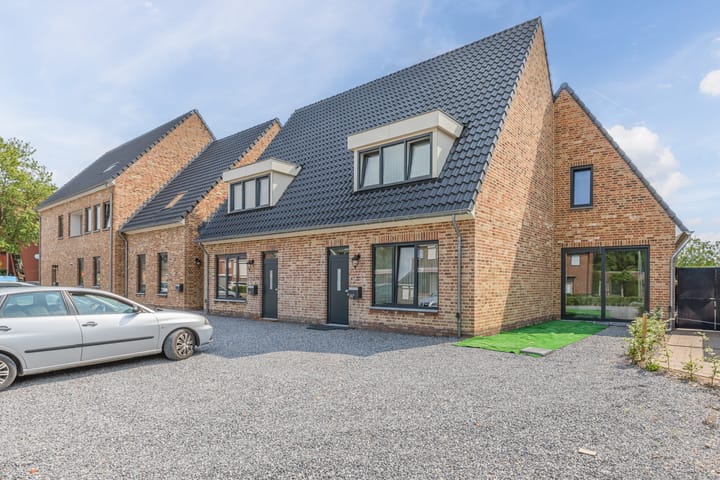 Foto 1 van Houtstraat 56-G