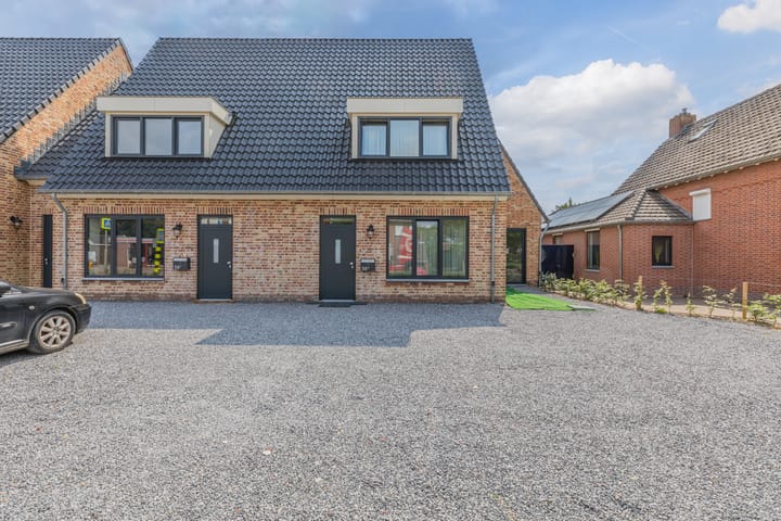 Foto 2 van Houtstraat 56-G