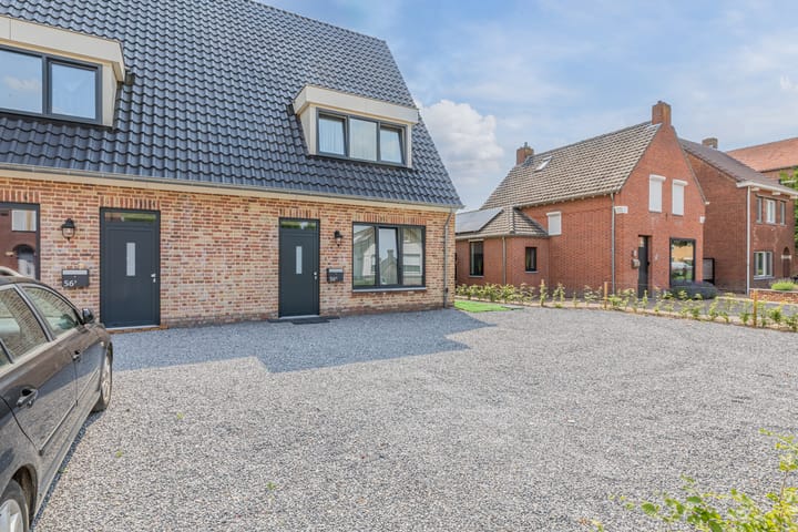 Foto 3 van Houtstraat 56-G