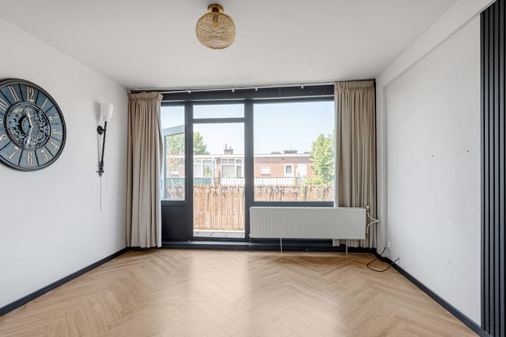 Foto 2 van Hulkstraat 20-D