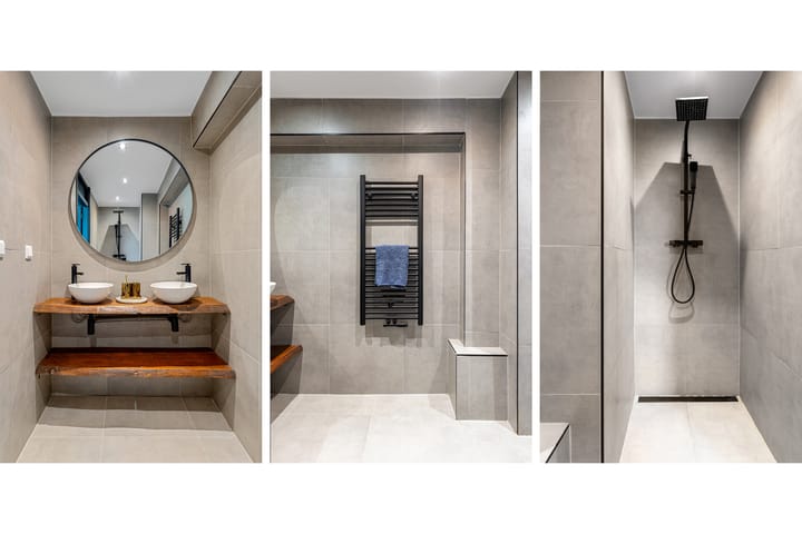 Foto 4 van Hulkstraat 20-D