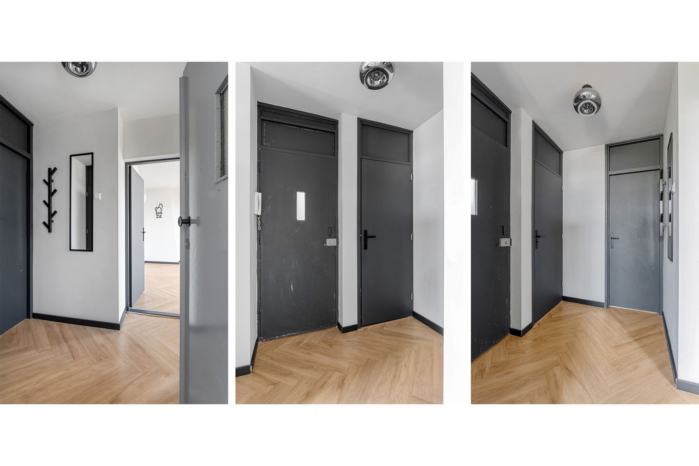 Foto 5 van Hulkstraat 20-D