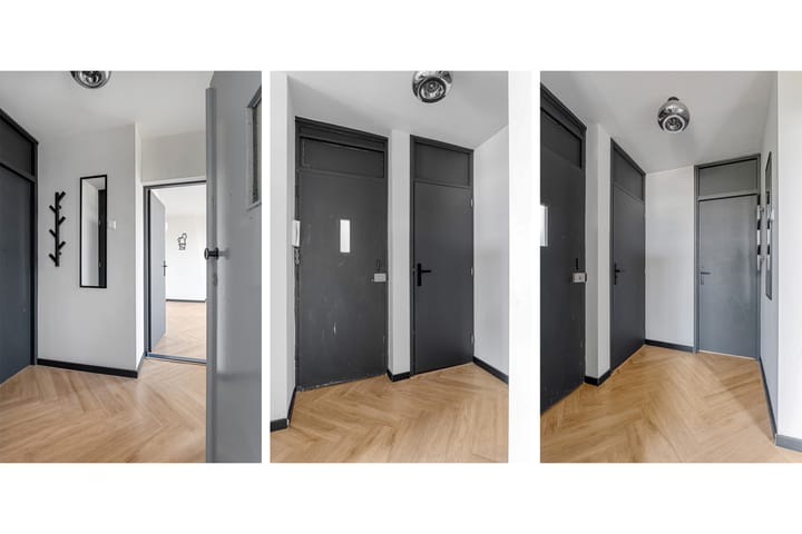 Foto 5 van Hulkstraat 20-D