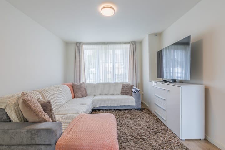 Foto 10 van Houtstraat 56-G