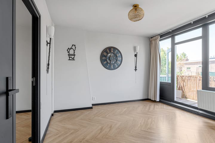 Foto 6 van Hulkstraat 20-D