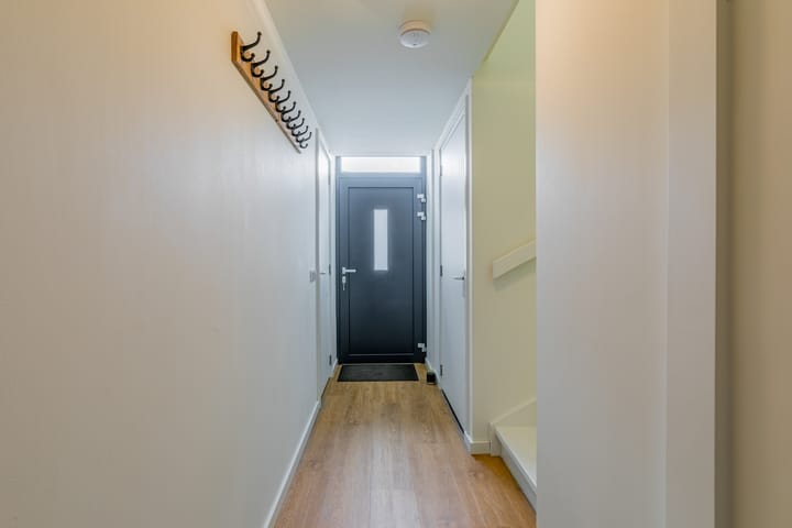 Foto 4 van Houtstraat 56-G