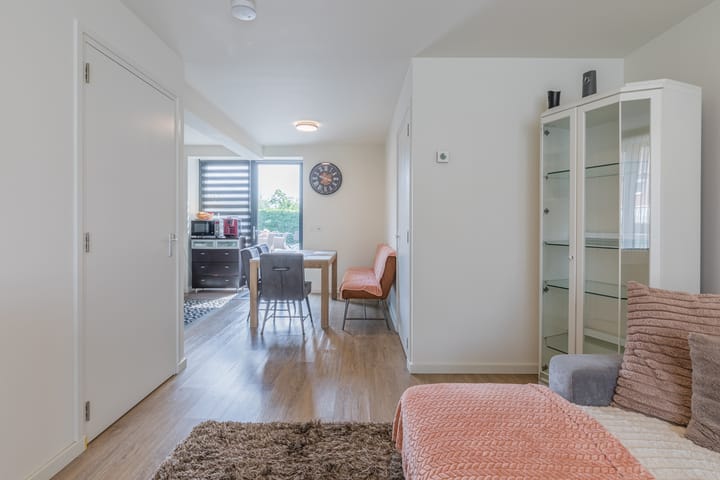 Foto 11 van Houtstraat 56-G