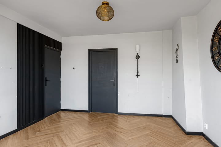 Foto 7 van Hulkstraat 20-D