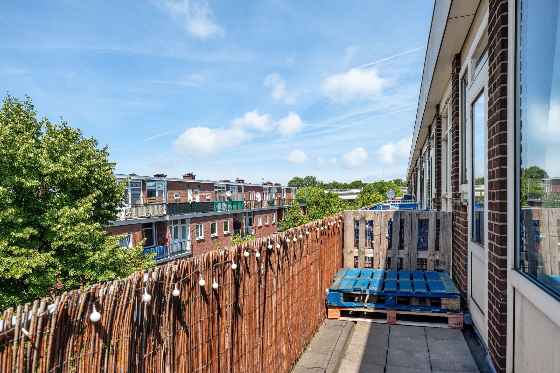 Foto 9 van Hulkstraat 20-D