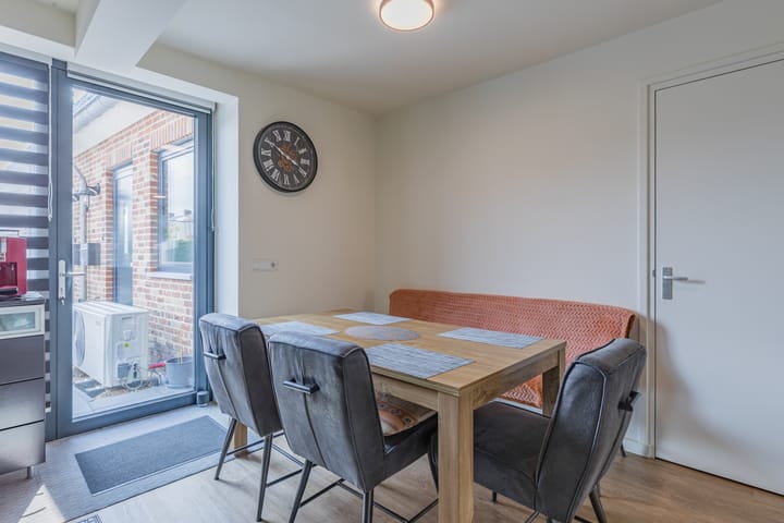 Foto 14 van Houtstraat 56-G