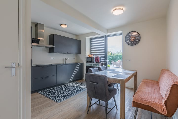 Foto 15 van Houtstraat 56-G