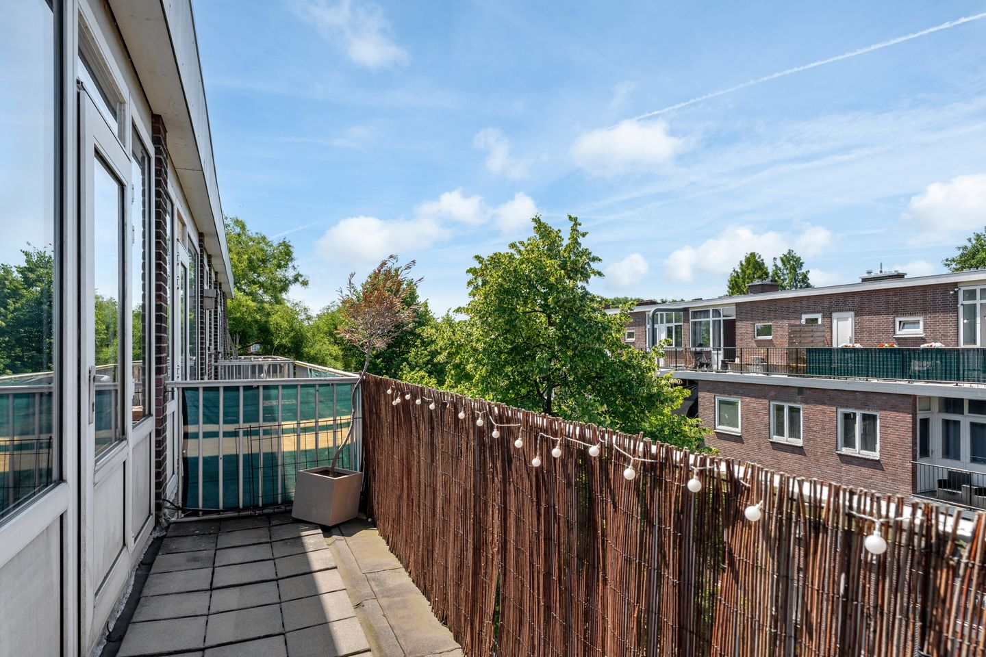 Foto 10 van Hulkstraat 20-D