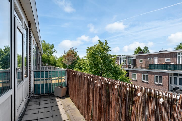 Foto 10 van Hulkstraat 20-D