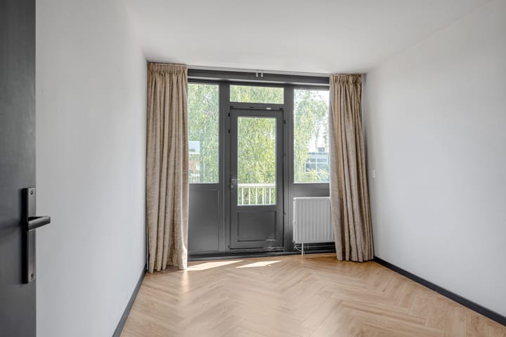 Foto 11 van Hulkstraat 20-D