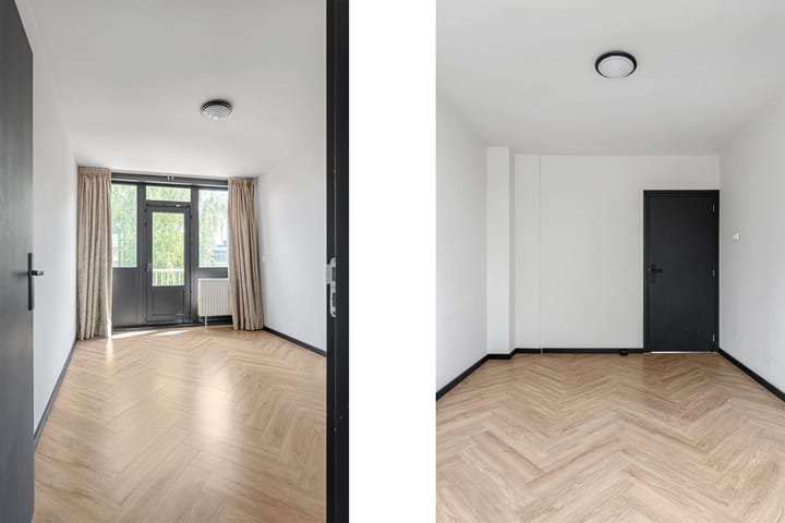 Foto 13 van Hulkstraat 20-D