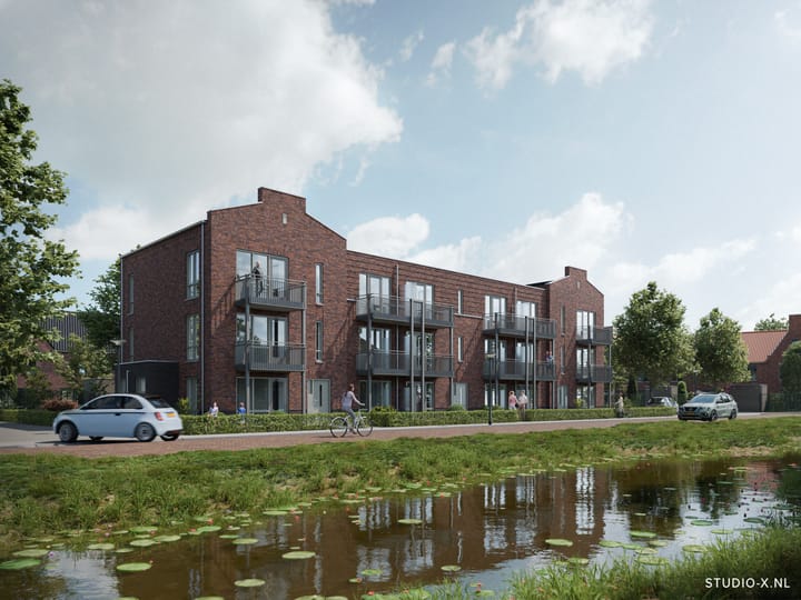 Buiten Leven, Fase 3 main image
