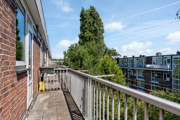 Foto 14 van Hulkstraat 20-D