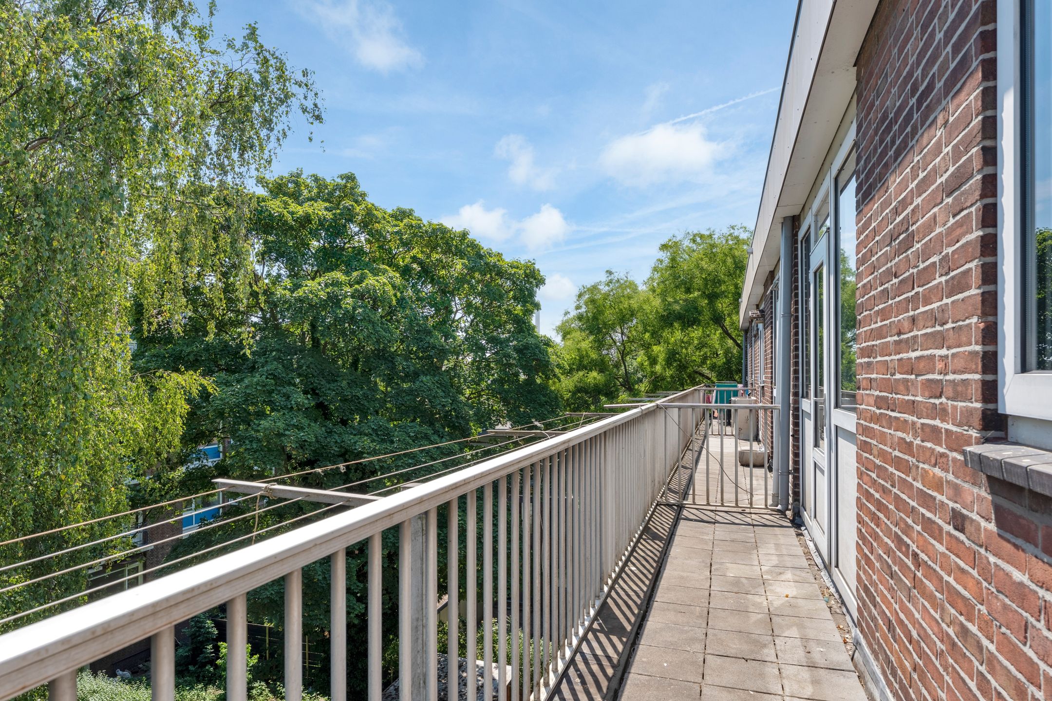 Foto 15 van Hulkstraat 20-D