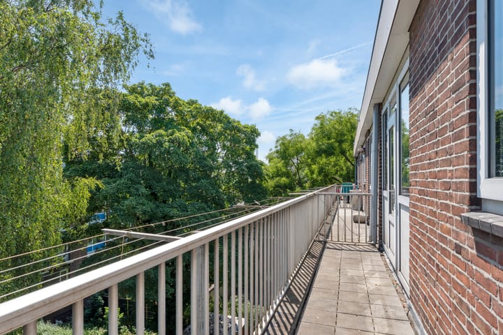 Foto 15 van Hulkstraat 20-D