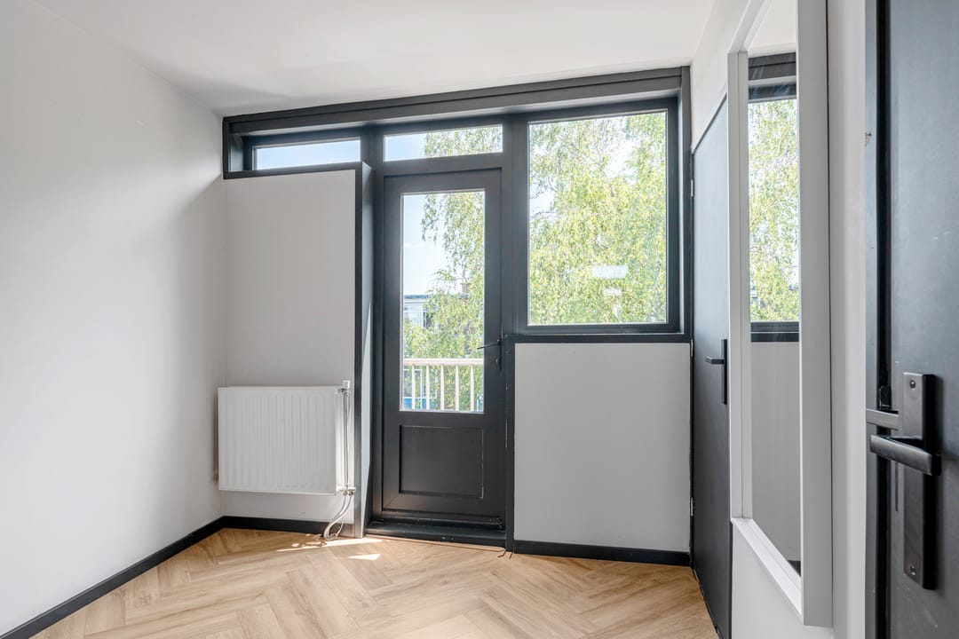 Foto 16 van Hulkstraat 20-D