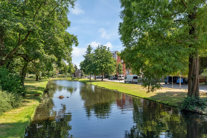 Foto 19 van Hulkstraat 20-D