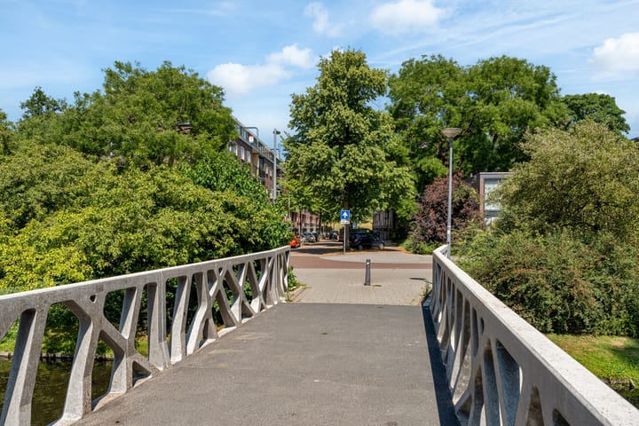 Foto 20 van Hulkstraat 20-D