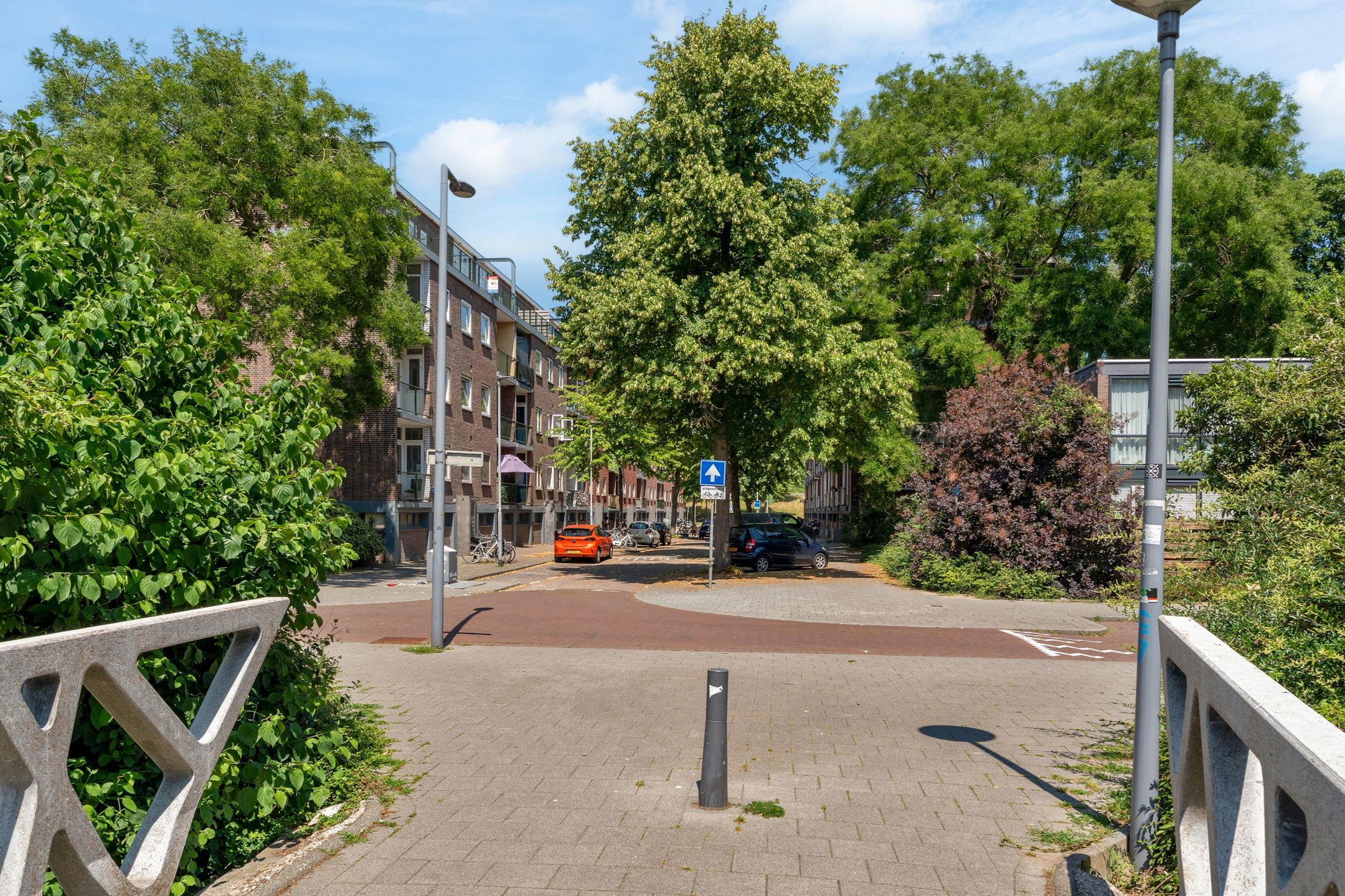 Foto 21 van Hulkstraat 20-D