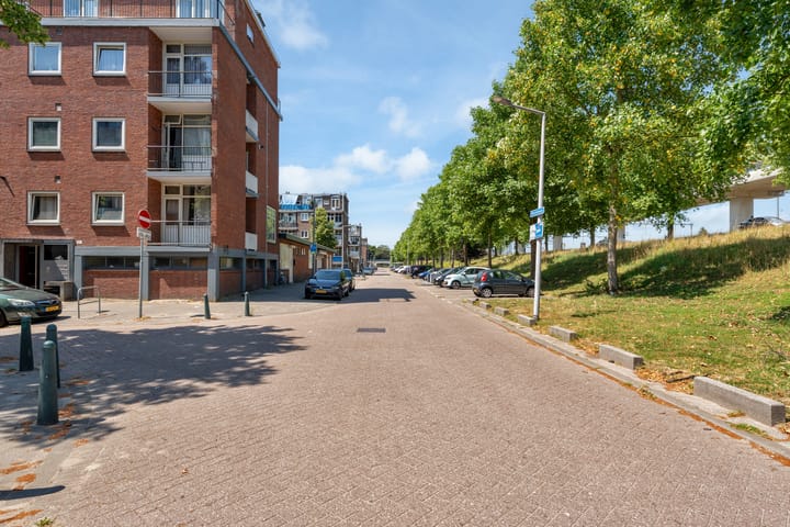 Foto 22 van Hulkstraat 20-D