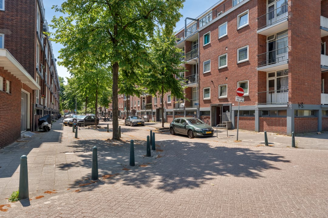 Foto 23 van Hulkstraat 20-D