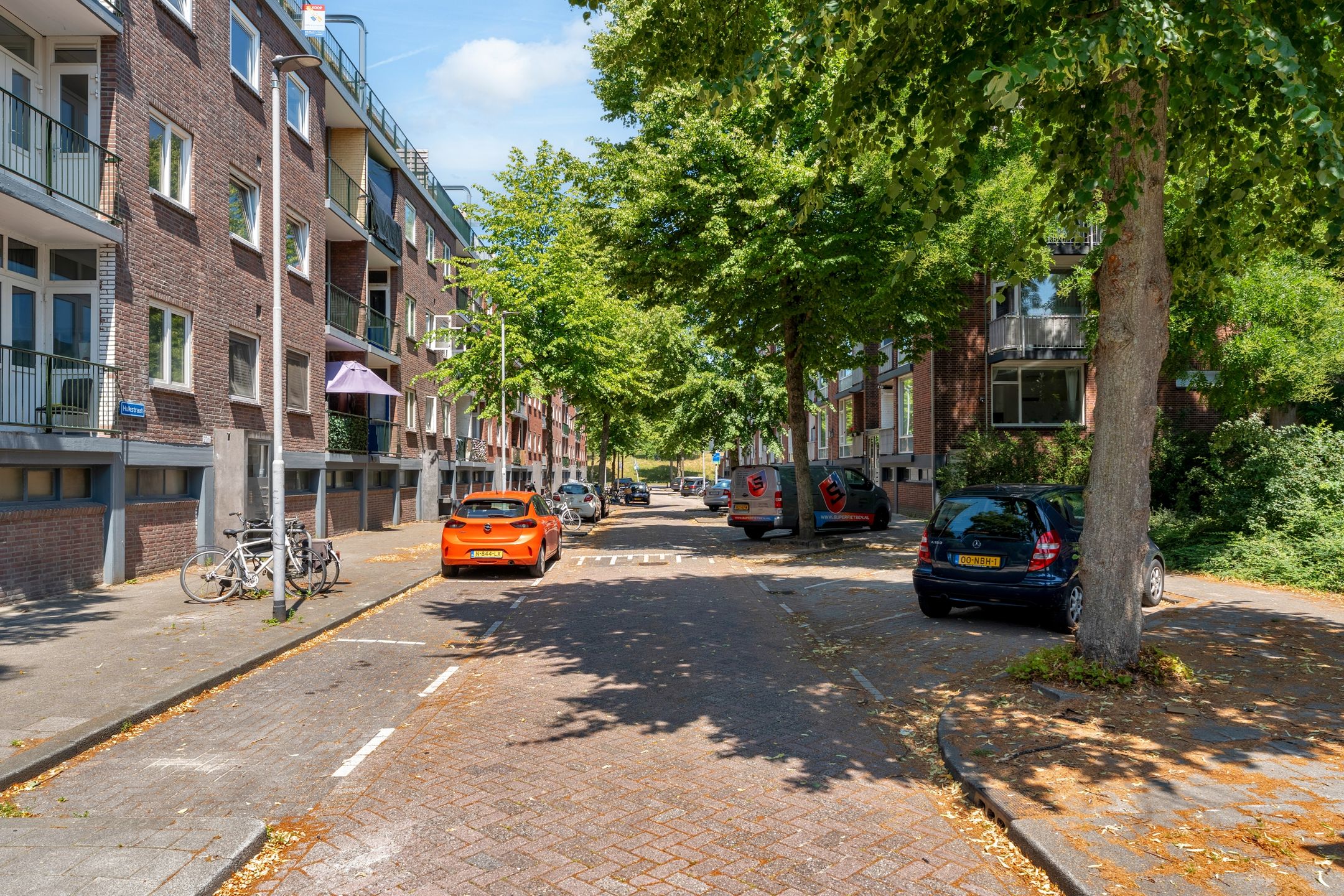 Foto 24 van Hulkstraat 20-D