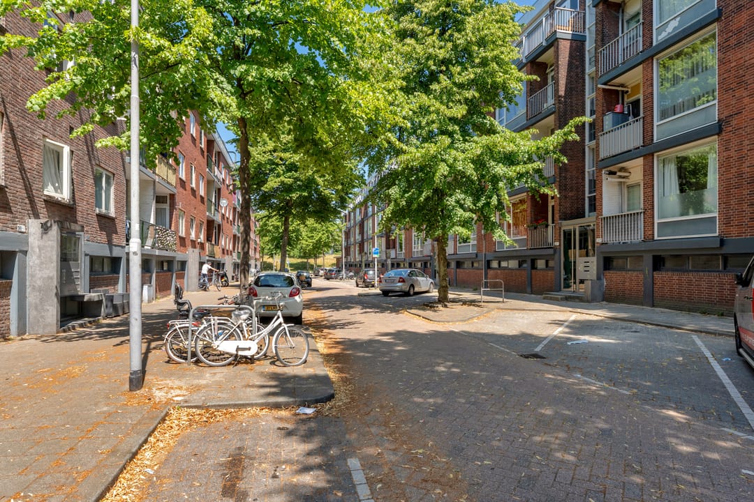 Foto 26 van Hulkstraat 20-D