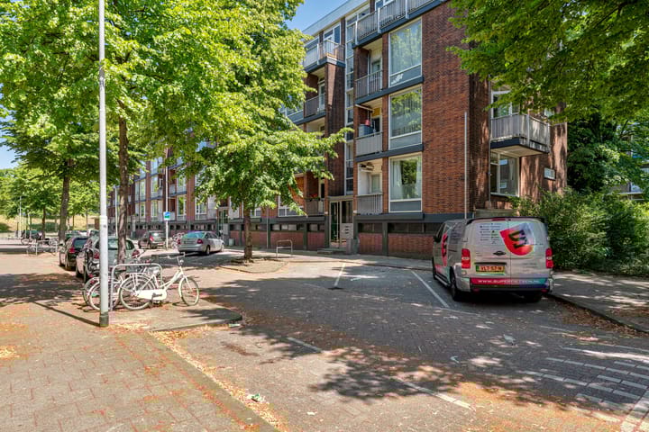 Foto 27 van Hulkstraat 20-D