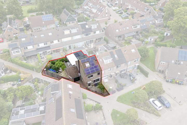 Foto 5 van Boeijerstraat 62