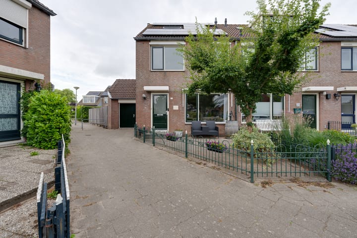 Foto 6 van Boeijerstraat 62