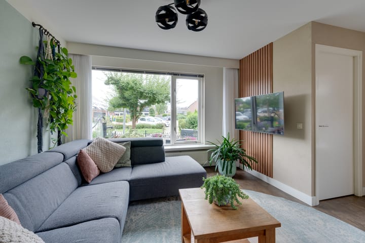 Foto 12 van Boeijerstraat 62