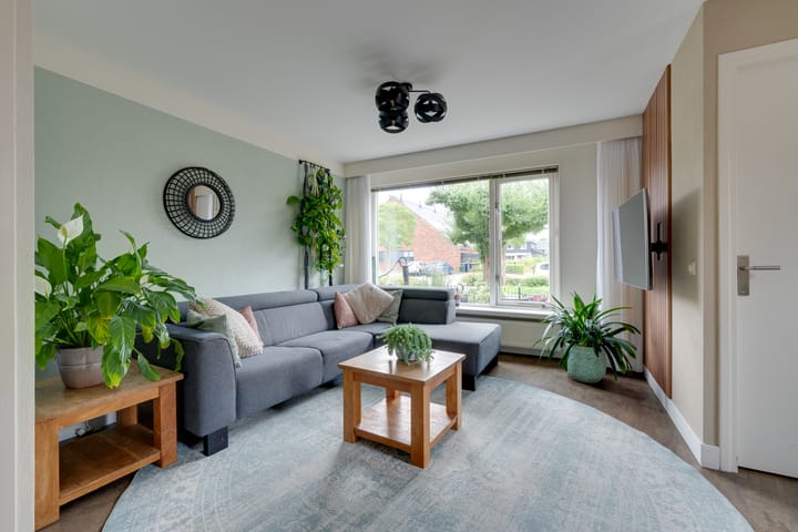 Foto 3 van Boeijerstraat 62