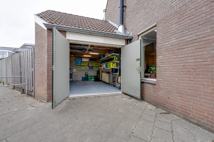 Foto 62 van Boeijerstraat 62