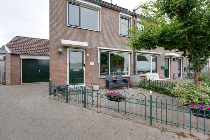 Foto 63 van Boeijerstraat 62