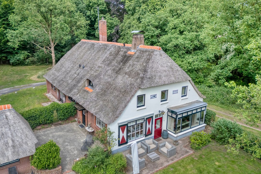 Foto 1 van Hamveld 3