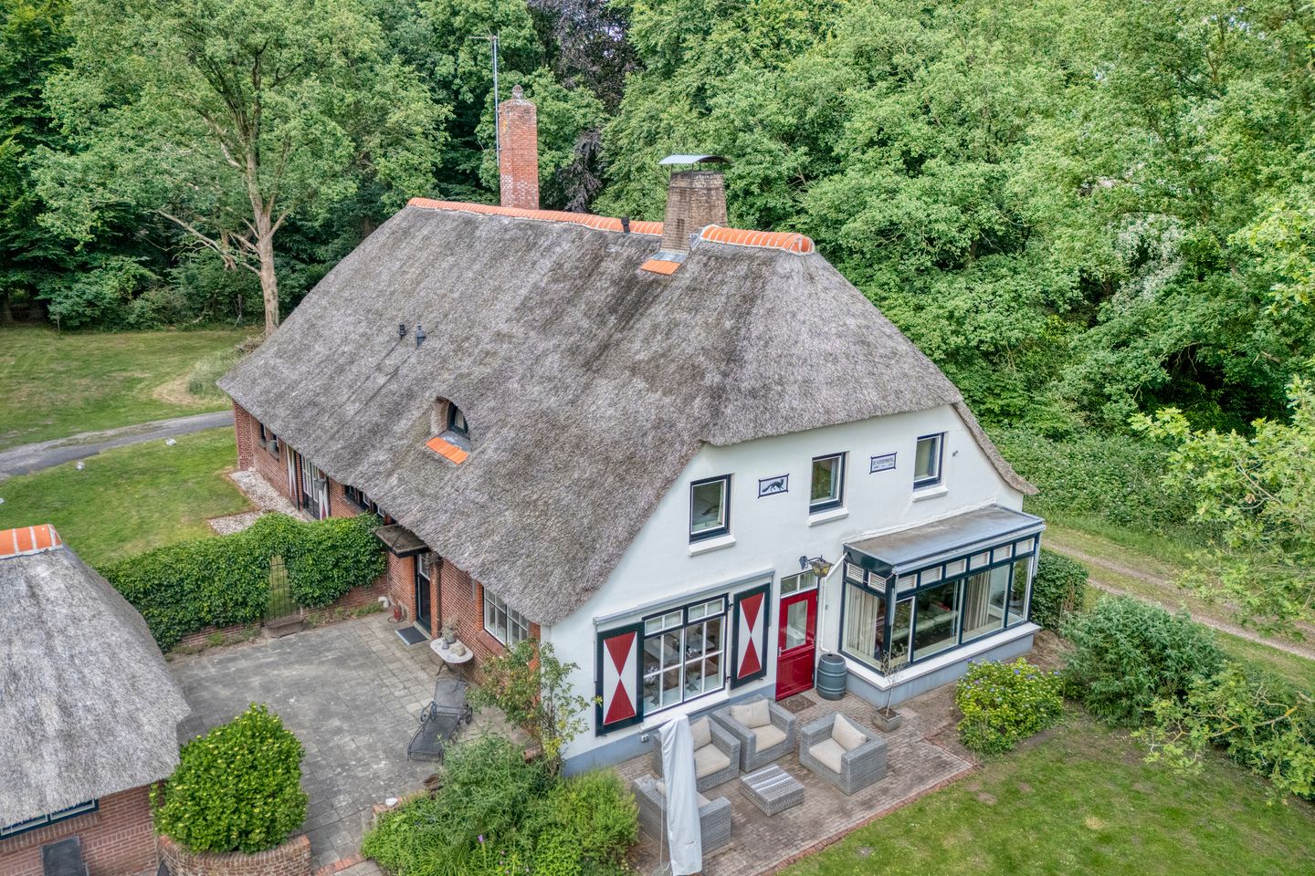 Foto 1 van Hamveld 3