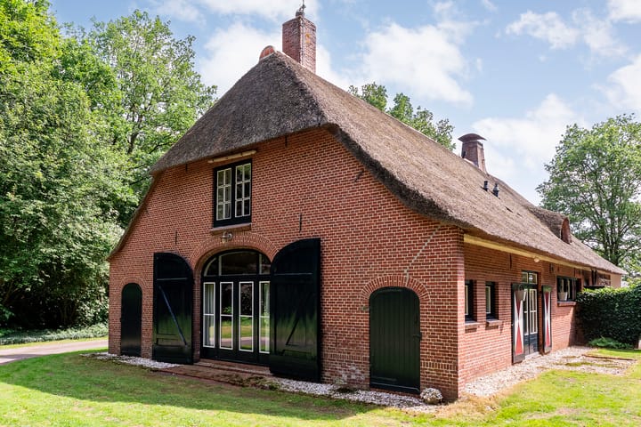 Foto 4 van Hamveld 3