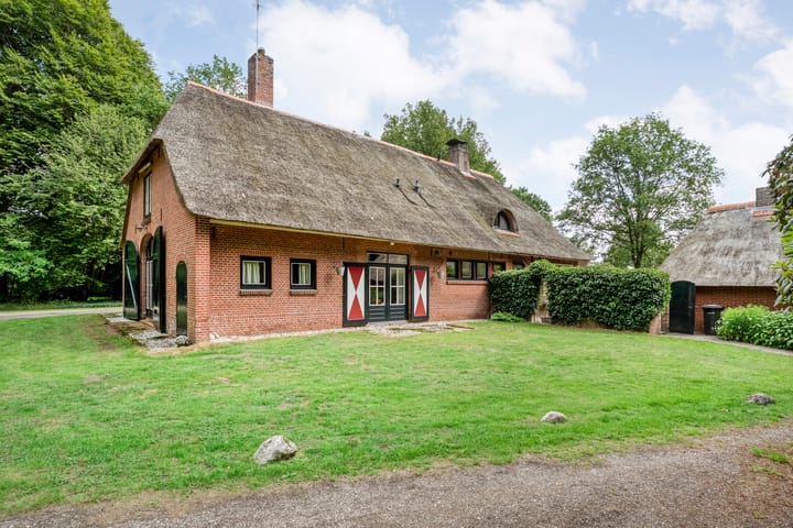 Foto 5 van Hamveld 3