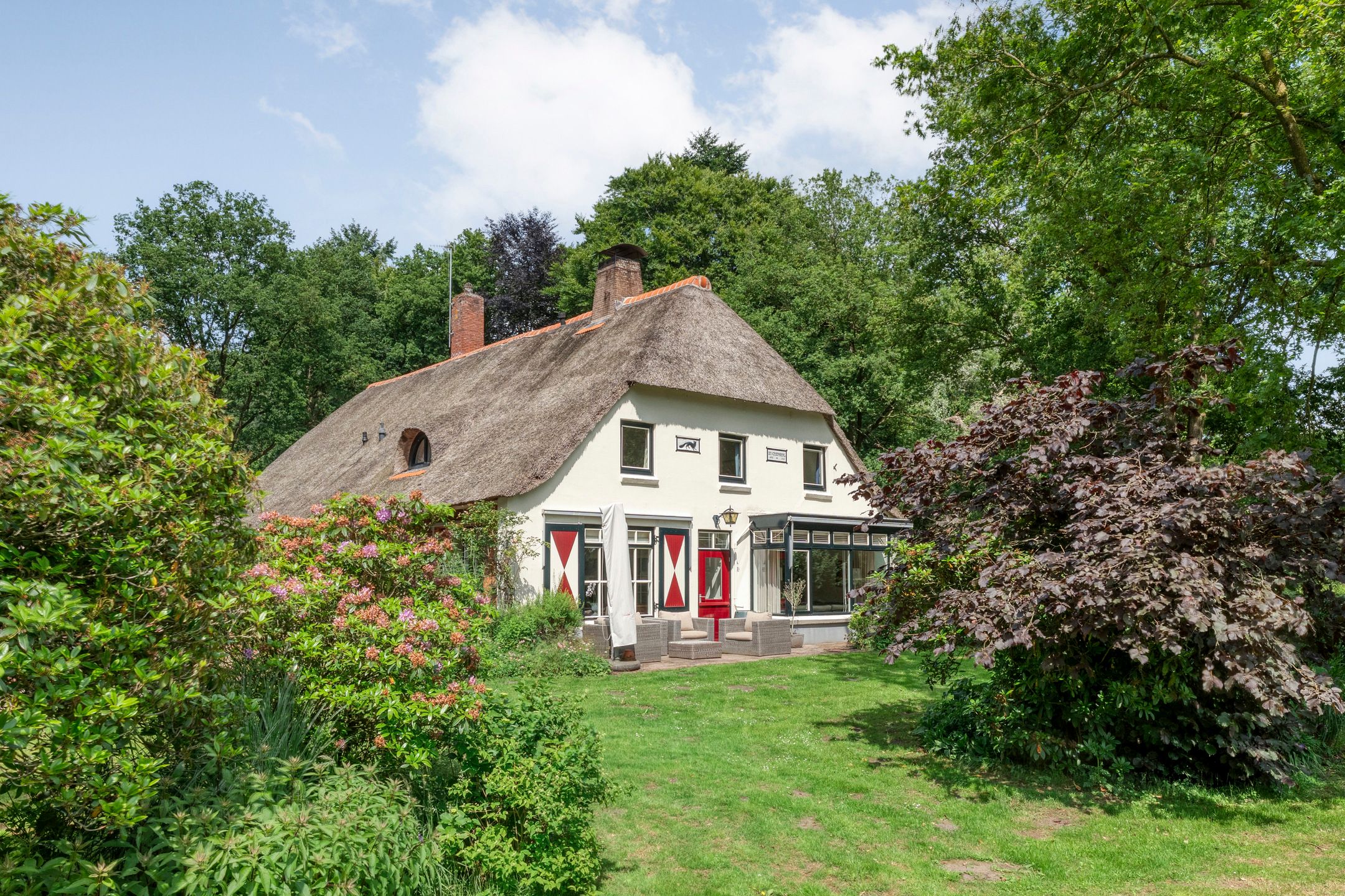 Foto 6 van Hamveld 3