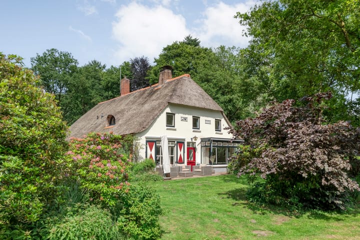 Foto 6 van Hamveld 3