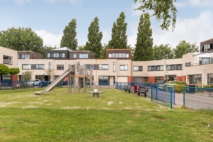 Foto 1 van Amazone 264