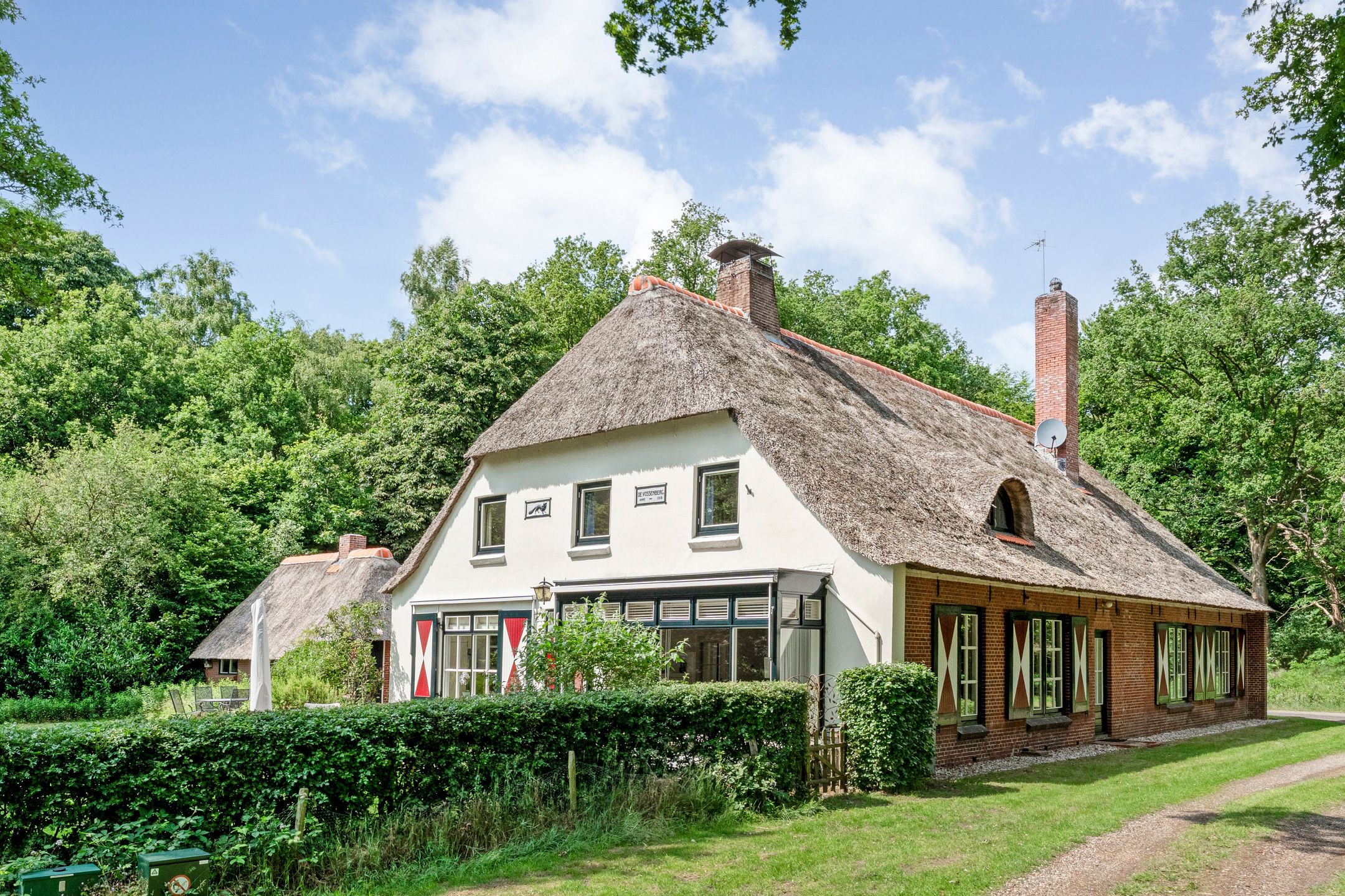 Foto 9 van Hamveld 3