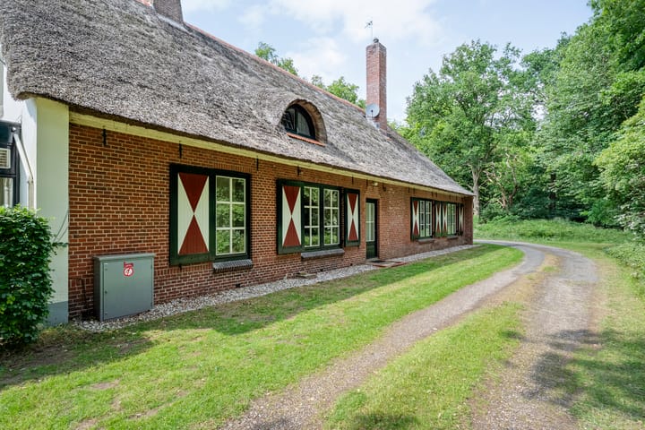 Foto 10 van Hamveld 3